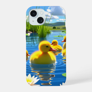/DH.Lee/ shop _ iPhone case (Alle Type) 04 15 Hoesje