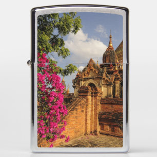 Dhamma Yazaka Pagode in Bagan (Pagan), Myanmar