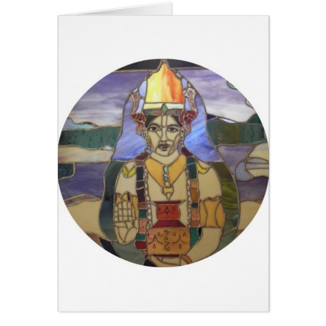 Dhanvantari (Devant)