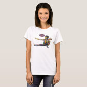 Dharana - 2011 als shirt (Voorkant volledig)