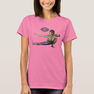 Dharana - 2011 en t-shirt