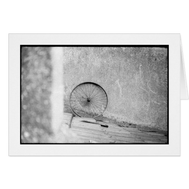 DHARMA (Voorkant Horizontaal)