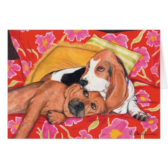 Dharma et Sophos (Devant Horizontal)