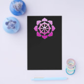 Dharma Flyer (Enkel)