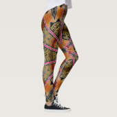 Dharma Leggings (Rechts)