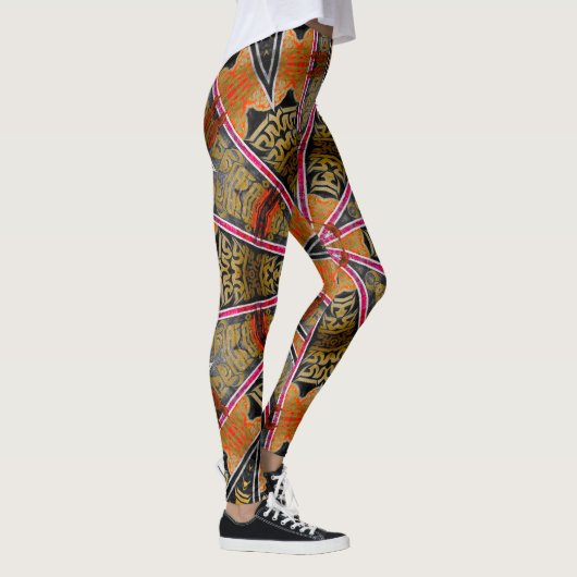 Dharma Leggings (Rechts)
