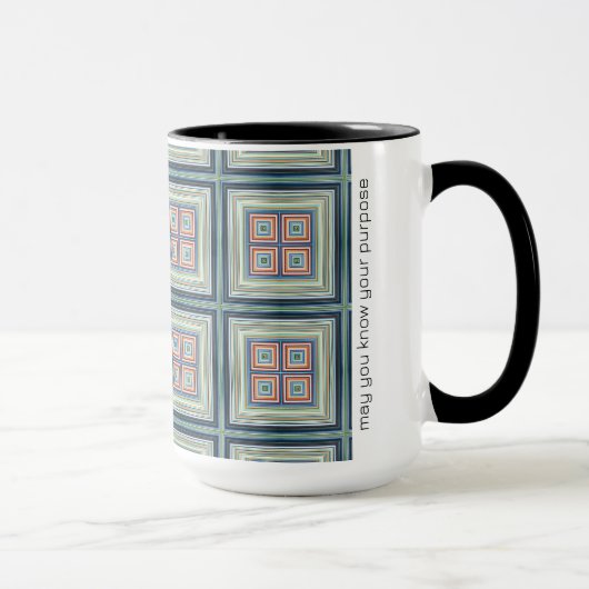 Dharma Mug (Droite)
