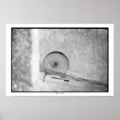 DHARMA POSTER (Voorkant)