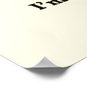 Dharma poster (Hoek)