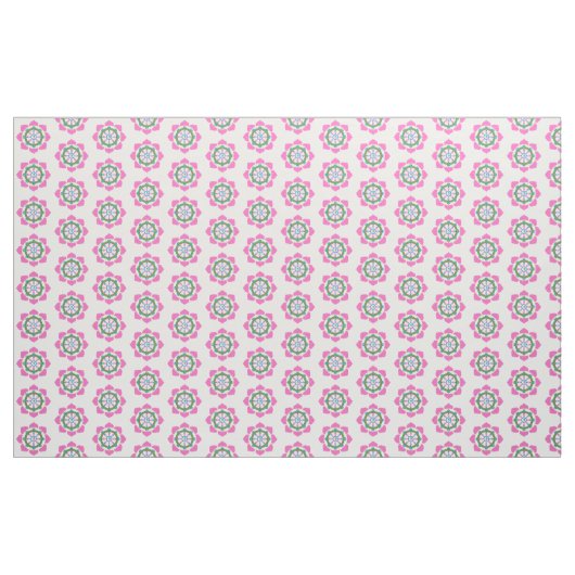 Dharma Stof (Yard (91,4 cm))