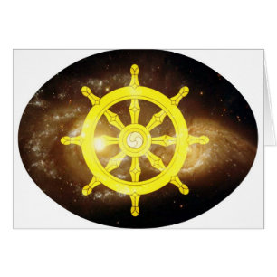 Dharma Wheel