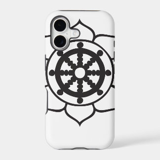 Dharma Wiel Lotus