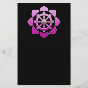 Dharmawiel Flyer