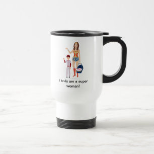 DHG Travel Mug (15 oz) Reisbeker