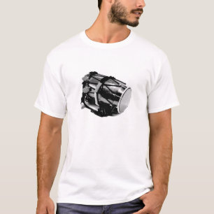 Dhol T-shirt