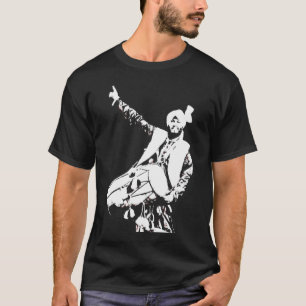 Dholi Pose T-shirt