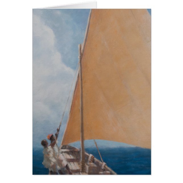 Dhow Kilifi 2012 (Voorkant)