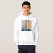 Dhow Kilifi 2012 Hoodie (Voorkant volledig)