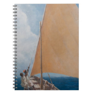 Dhow Kilifi 2012 Notitieboek