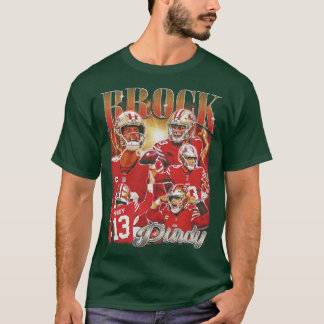 Dhr. Brock Irrelevant Purdy TShirt 1