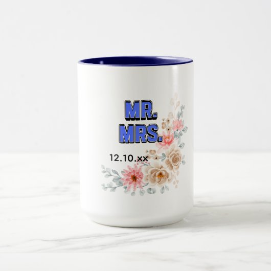 Dhr. & Mevrouw Mok (Midden)
