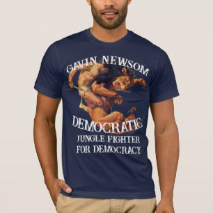 DHS FBI CBP Kostprijzen Zorg Gezondheidszorg Gezon T-shirt