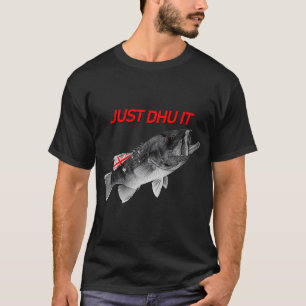 DHU VIS T-SHIRT