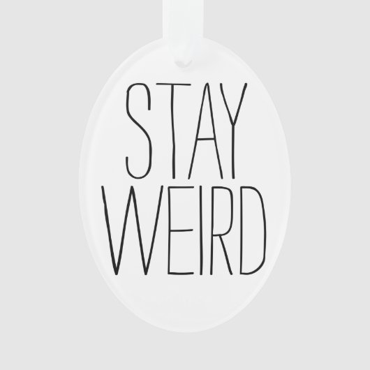 D'humour inspiré étrange de hippie de tendance de (devant)