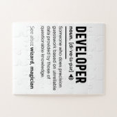 [di-ˈve-lə-paar] legpuzzel (Horizontaal)