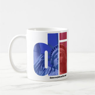 DI BPT Mug