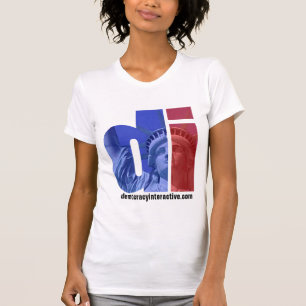 DI Light Shirt - Dames