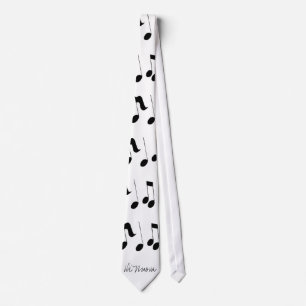 Di Nuova Music Teacher Special Edition. Stropdas