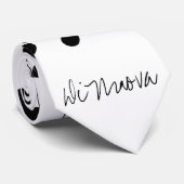 Di Nuova Music Teacher Special Edition. Stropdas (Opgerold)