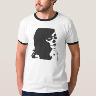 dia de ded t-shirt