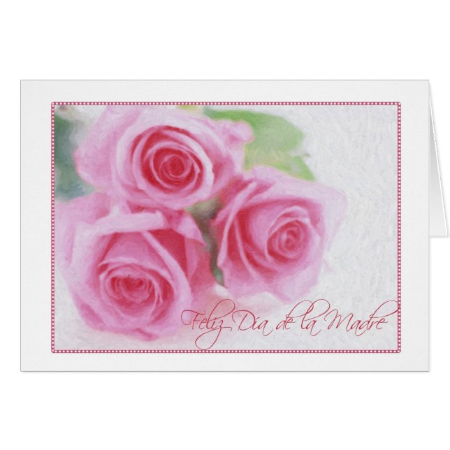 Dia de la Madre (Devant horizontal)