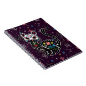 Dia de los Gatos Notitieboek (Rechterzijde)