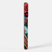 Dia de los Muertos (Côté droit)