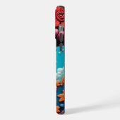 Dia de los Muertos (Côté gauche)