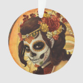 Dia De Los Muertos (devant)