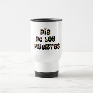 Dia De Los Muertos Calaveras Reisbeker