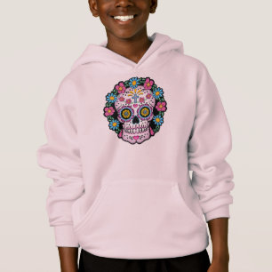 Dia de los Muertos Crâne à sucre