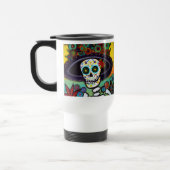 DIA DE LOS MUERTOS MUG (Gauche)