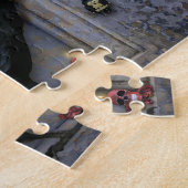 Dia De Los Muertos Puzzle (Côté)