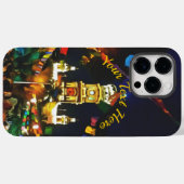 Dia de Los Muertos PV-190130 Case-Mate iPhone Case (Achterkant (horizontaal))