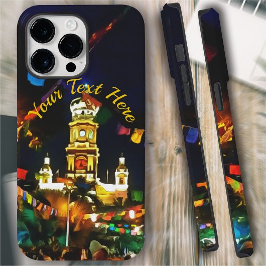 Dia de Los Muertos PV-190130 Case-Mate iPhone Case