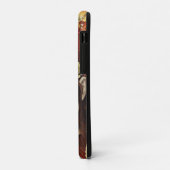 Dia De Los Muertos Sierkussen Case-Mate iPhone Case (Achterkant/links)