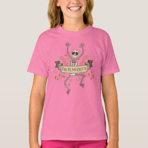 Dia de los Muertos T-shirt