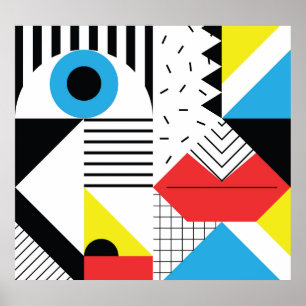 Dia de los Muertos: Traditioneel Poster