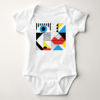 Dia de los Muertos: Traditioneel Romper