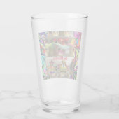 Dia de los Muertos, Tumbler en verre (Dos)